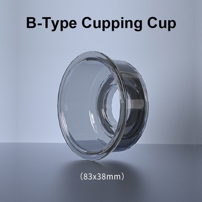 Trend Vacuum Cupping Therapy Set Class II Body Cupping Cups with OEM ODM Hijama Cups