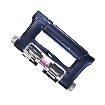 Achieve Optimal Performance with Fitdash Electric Smart Fascia Muscle Roller Massager
