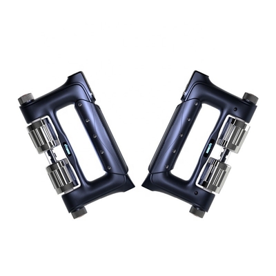 Achieve Optimal Performance with Fitdash Electric Smart Fascia Muscle Roller Massager