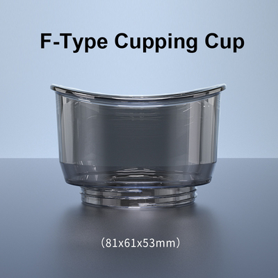 Trend Vacuum Cupping Therapy Set Class II Body Cupping Cups with OEM ODM Hijama Cups