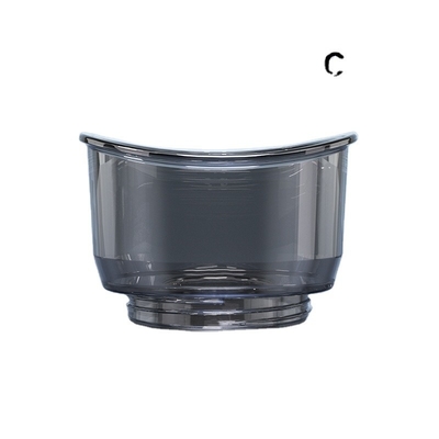 OEM/ODM Body Fitdash F-Type Cupping Cups for Customized Hijama Cupping Therapy Massager