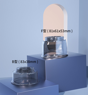 OEM/ODM Body Fitdash F-Type Cupping Cups for Customized Hijama Cupping Therapy Massager
