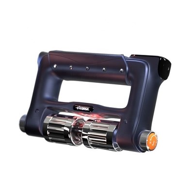 Rechargeable Multifunctional Electric Athletic Therapy Muscle Massager Rollers for ARM