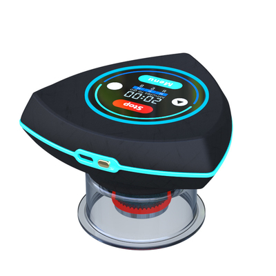 Charge Your Way to a Better Massage Experience with Fitdash Electric Therapy Massager