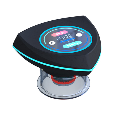 Charge Your Way to a Better Massage Experience with Fitdash Electric Therapy Massager