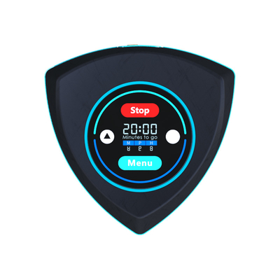 Charge Your Way to a Better Massage Experience with Fitdash Electric Therapy Massager