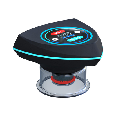 Charge Your Way to a Better Massage Experience with Fitdash Electric Therapy Massager