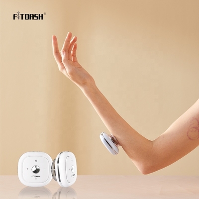 Fitdash Original EMS Vacuum Therapy Intelligent Breathing Cupping Massage Instrument
