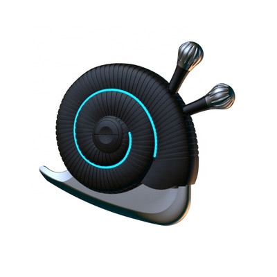 Revitalize Your Body with Fitdash Fascia Massage Scraper's Heating and EMS Technology