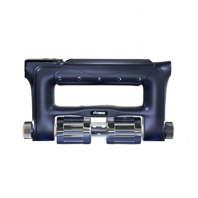 Portable and Powerful 2023 Handheld Muscle Blaster Fascia Tool for Deep Tissue Massage