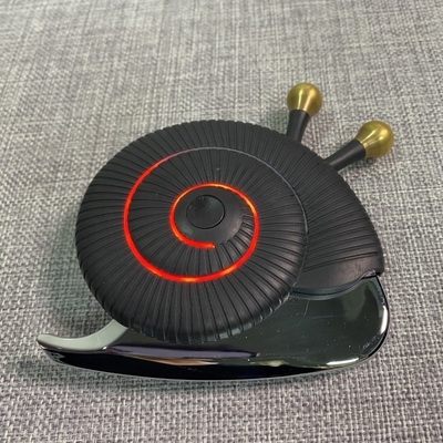 Revitalize Your Body with Fitdash Fascia Massage Scraper's Heating and EMS Technology