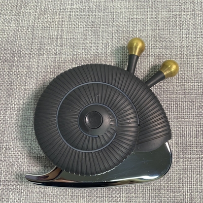 Revitalize Your Body with Fitdash Fascia Massage Scraper's Heating and EMS Technology