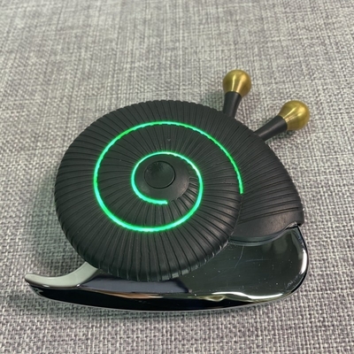 Revitalize Your Body with Fitdash Fascia Massage Scraper's Heating and EMS Technology