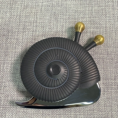 Revitalize Your Body with Fitdash Fascia Massage Scraper's Heating and EMS Technology