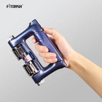 Experience the Benefits of Our Electric Neck-Shoulder-Back Massager and Fascia Roller