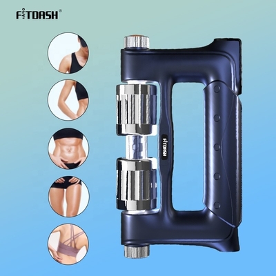 Experience the Benefits of Our Electric Neck-Shoulder-Back Massager and Fascia Roller