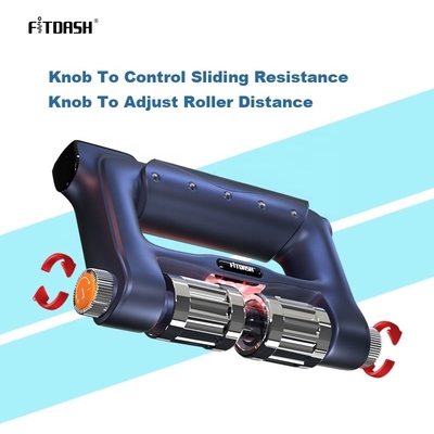 Experience the Benefits of Our Electric Neck-Shoulder-Back Massager and Fascia Roller