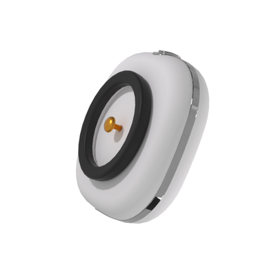 7w Rated Power Smart Mini Portable Neck Massager for All Types of People ODM/OEM Support