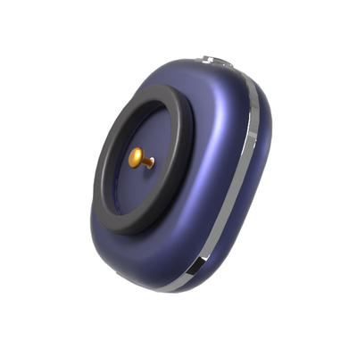 7w Rated Power Smart Mini Portable Neck Massager for All Types of People ODM/OEM Support