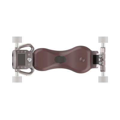 Leg Exercise Equipment 6000Mah Mechanical Horse Riding Simulator Sports Physiotherapy
