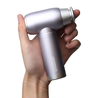 Improve Your Athletic Performance with 40w Intelligent Timing Control Massage Gun