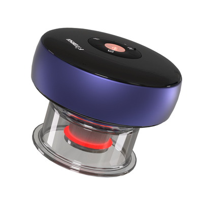 Fitdash Heat Cupping Massagers Antirheumatic Function and Suction Strength of 60-0kPa