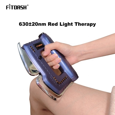 Fitdash 9 Levels EMS Smart Gua Sha Scraping Massage Tool IASTM Tools Type-C Power Mode