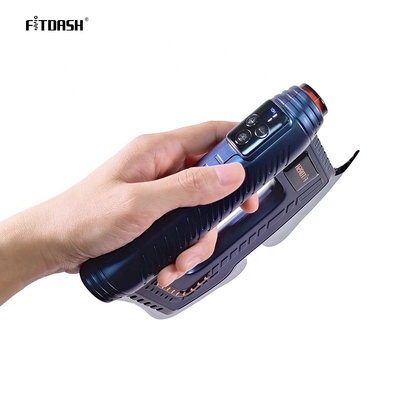 Fitdash Electric Fascia Massager Knife Scraper with Suction Strength of about 60-0kPa