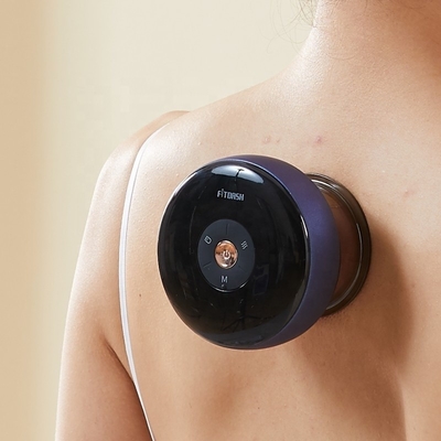 Experience the Power of Fitdash Electric Cupping Massager for Improved Muscle Health