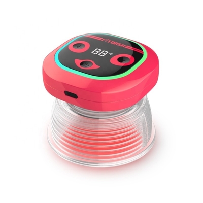 Fitdash Intelligent Vacuum Cupping and Scraping Instrument The Perfect Massage Equipment
