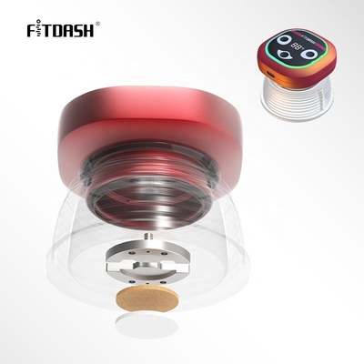 Improve Your Well-Being with Fitdash Electric Scraping Cupping Massager and Red Light