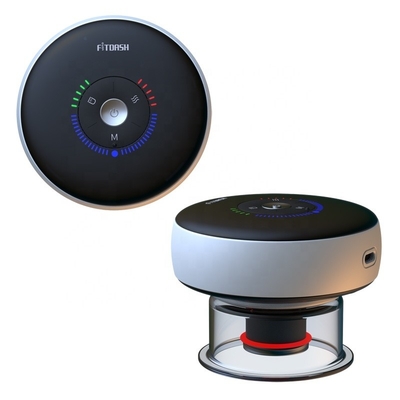 Bluetooth Electric Vacuum Massager Cupping Therapy for Fitdash Chinese Smart Cupping Cups