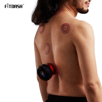 Fitdash Smart Electric Therapy Massager 1800mAh Battery for Improved Circulation