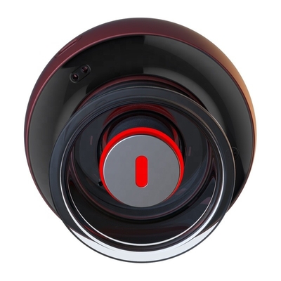1800mAh Battery Capacity Fitdash Intelligent Vibration Breathing Cupping Massage