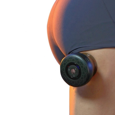 Class II Fitdash Intelligent Smart Cupping Device Vacuum Cupping Therapy Machine