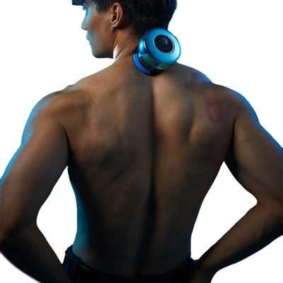 Electric Vacuum Cupping Therapy and Scraping Machine with 3.7V/1800mAh Battery Capacity