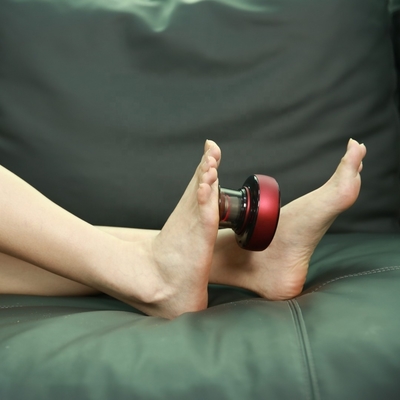 Electric Cupping Scraping Massager for Body Cups Therapy 3.7V/1800mAh Battery Capacity