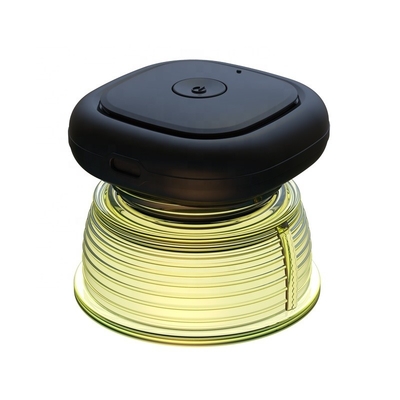 Targeted Pain Relief Fitdash Cupping Massager with Heat Type-C Charging Port Approx 3hrs Charging Time