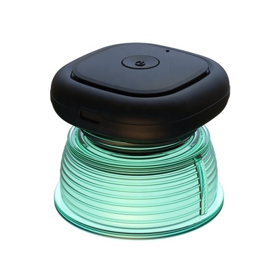 Fitdash Vacuum Silicone Cupping Therapy Machine GB4706.10-2008 Approved for Pain Relief Recovery