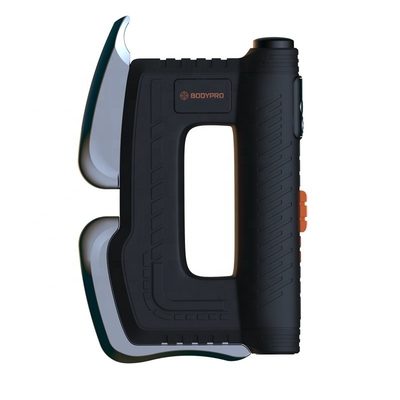 Chargeable IASTM Body Pain Relief Scraping Tool with Heated Fascia Knife 335g Durable