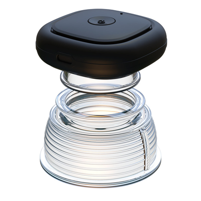 Fitdash Vacuum Silicone Cupping Therapy Machine GB4706.10-2008 Approved for Pain Relief Recovery