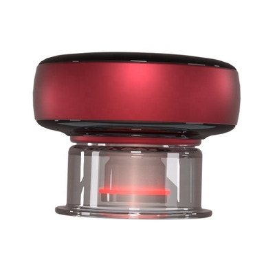 Fitdash Electric Cupping Therapy Machine High Frequency Vibration and Strong Suction