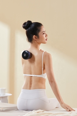Fitdash Electric Cupping Therapy Machine High Frequency Vibration and Strong Suction