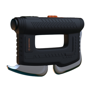 Fidash IASTM Body Pain Relief Scraping Massager for Myofascial Post Exercise Recovery