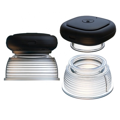 Class II Silicone Massage Cupping Set with Intelligent Breathing and Cupping Function