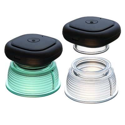 Class II Silicone Massage Cupping Set with Intelligent Breathing and Cupping Function