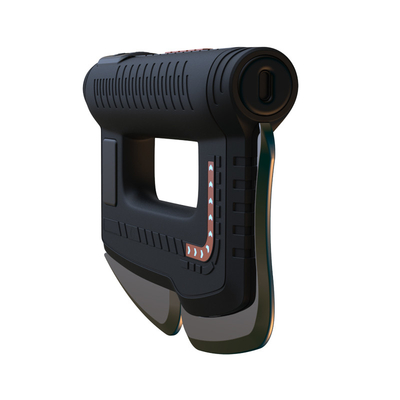Type-C Power Fitdash Smart Multifunctional Fascia Muscle Blade with Heating EMS Red Light Therapy