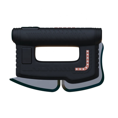 Type-C Power Fitdash Smart Multifunctional Fascia Muscle Blade with Heating EMS Red Light Therapy