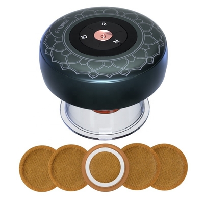 Vacuum Suction Cupping Massage Set for Joint Pain Relief and Antirheumatic Function