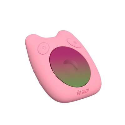Whole Body Meridian Graphene Hot Compress Electric Massager Chargeable Multi-Function